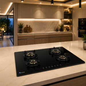 Built-in Hobs