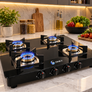 Gas Stove